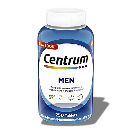 CENTRUM MEN